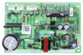 Samsung Control Module For Home Appliances - Assy Pcb Inverter;inverter,twin,148*98.5 - DA92-00155E